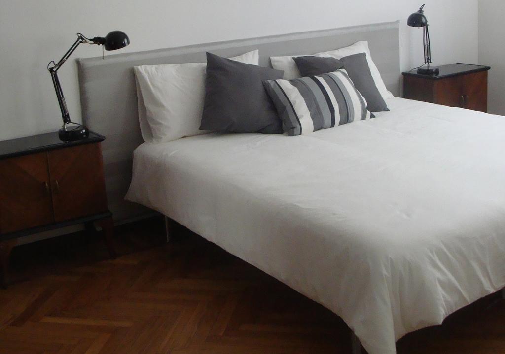 Gianduja B&B Turín Habitación foto