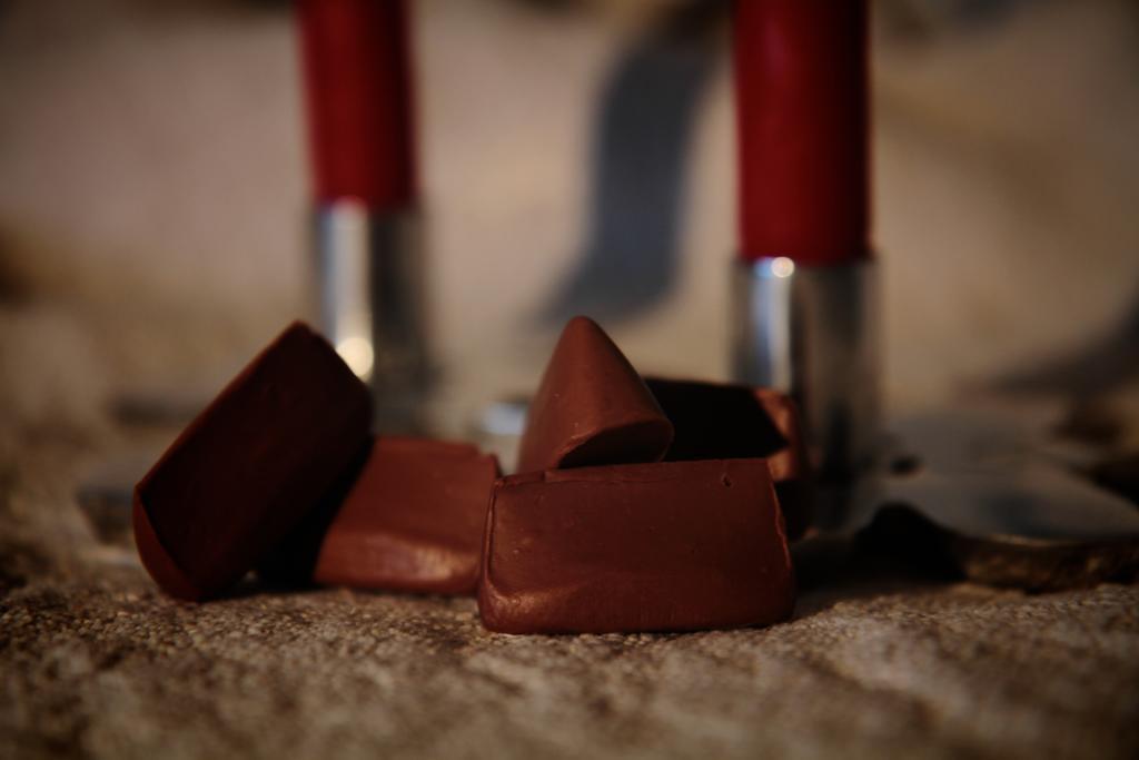 Gianduja B&B Turín Exterior foto