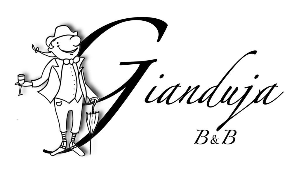 Gianduja B&B Turín Exterior foto